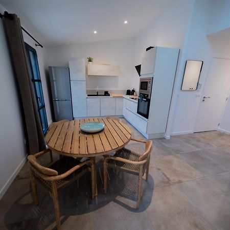 La Maison Du Port Apt Marsa 马瑟伊兰 外观 照片
